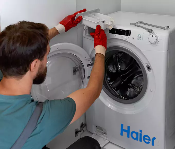 What Sets Our Haier Service Apart in Westford, MA?