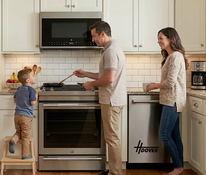 What Sets Our Hoover Service Apart in Westford, MA?