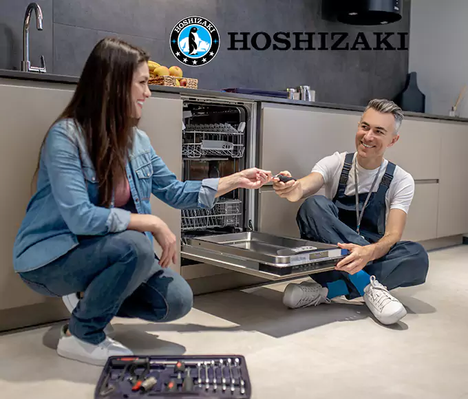 What Sets Our Hoshizaki Service Apart in Westford, MA?