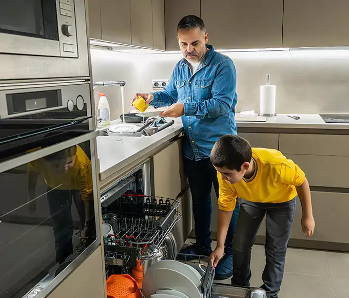 What Sets Our Hotpoint Service Apart in Westford, MA?