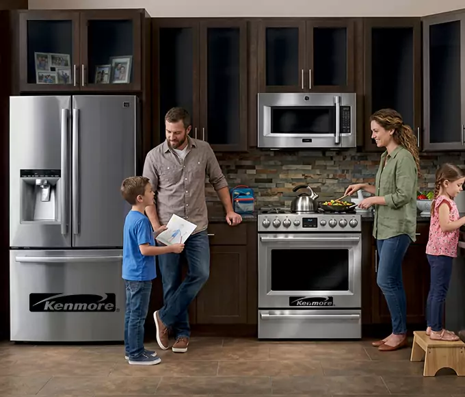 What Sets Our Kenmore Service Apart in Westford, MA?