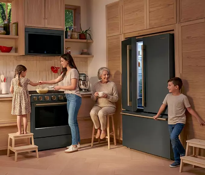 What Sets Our KitchenAid Service Apart in Westford, MA?