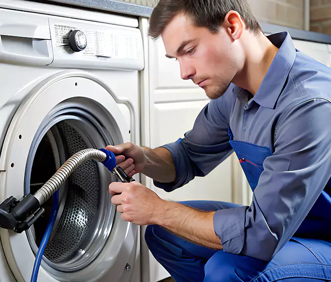 Why Westford Homeowners Choose Westford Appliance Pro for Laundry Appliance Repair?