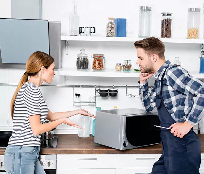 Why Westford Homeowners Trust Westford Appliance Pro for Every Microwave Fix?