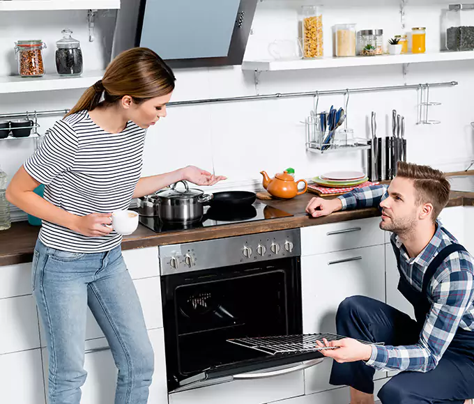 What Sets Our Miele Service Apart in Westford, MA?