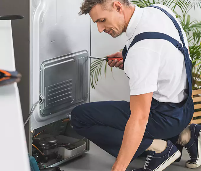 Why Westford, MA Homeowners Rely on Westford Appliance Pro for Every Mini Fridge Fix?