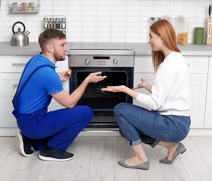 Why Westford Kitchens Trust on Westford Appliance Pro for Every Oven Fix?