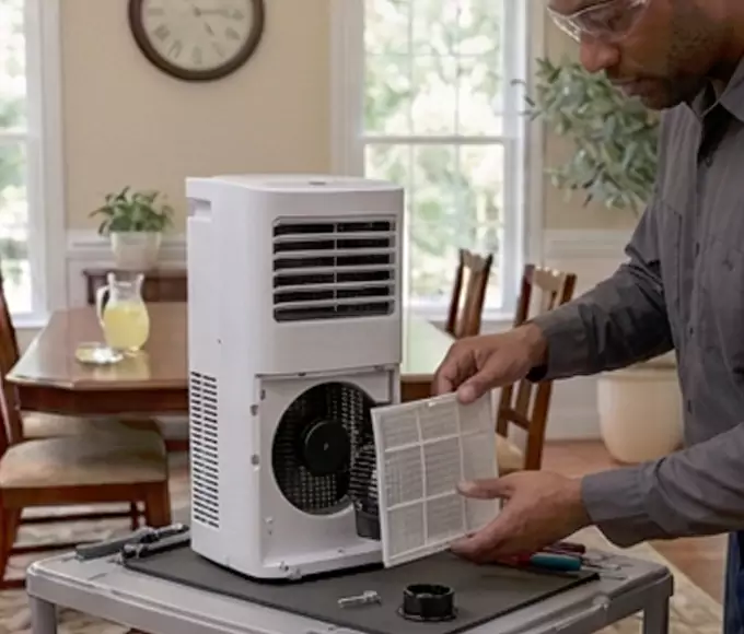 Why People in Westford, MA Trust Our Portable AC Specialists?