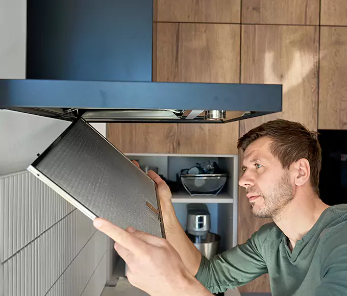 Why Westford, MA Homeowners Trust Westford Appliance Pro for Every Range Hood Switch Repair and Ventilation Job?