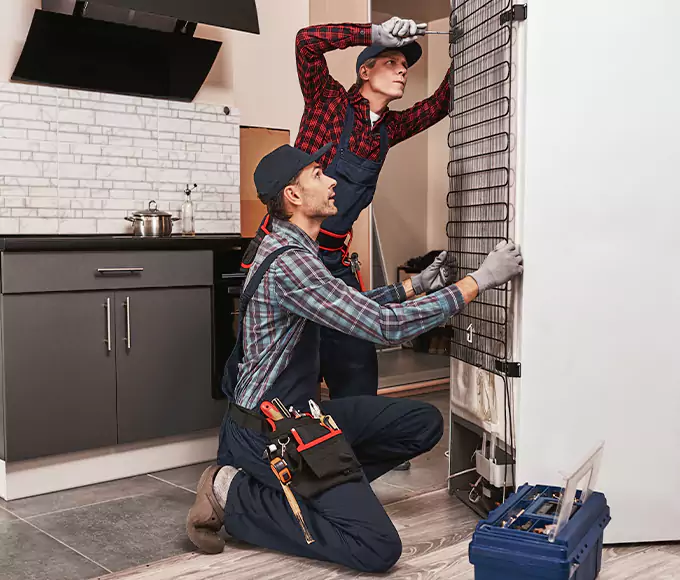 Why Westford, MA Homeowners Trust Westford Appliance Pro for Refrigerator Not Cooling Repair?