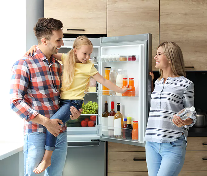 Why Westford Homeowners Trust Westford Appliance Pro for Every Fridge Fix?