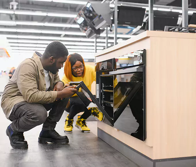 Why Westford Customers Trust Westford Appliance Pro for Retailer Purchased Appliance Installation?