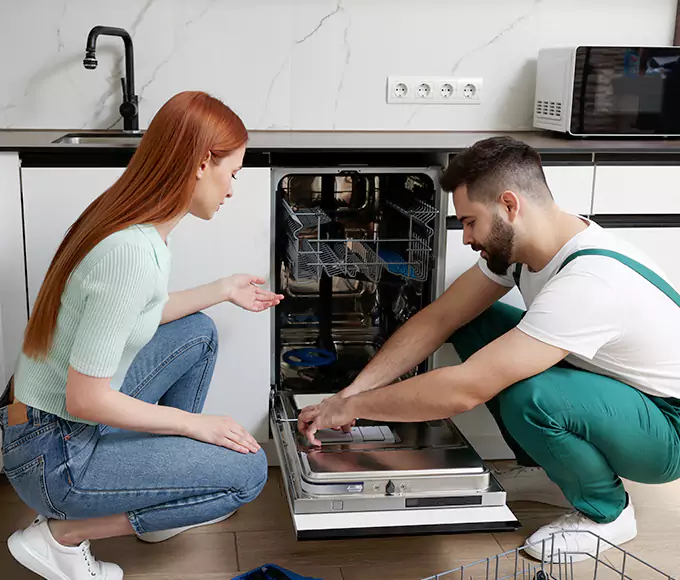 Why Westford Homeowners Choose Westford Appliance Pro as Their Same Day Dishwasher Repair Company?