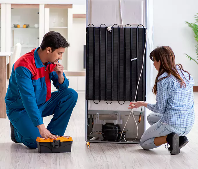 What Sets Our Viking Service Apart in Westford, MA?