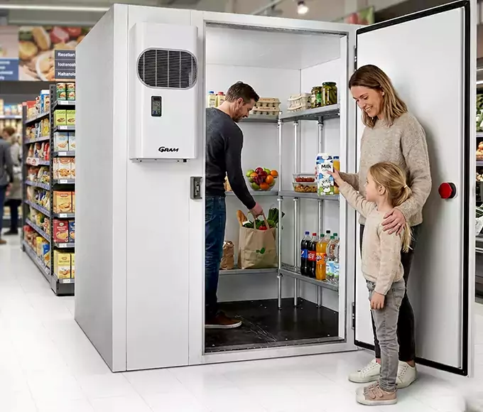 Why Westford Business Owners and Choose Westford Appliance Pro for Walk-In Refrigerator Repair?