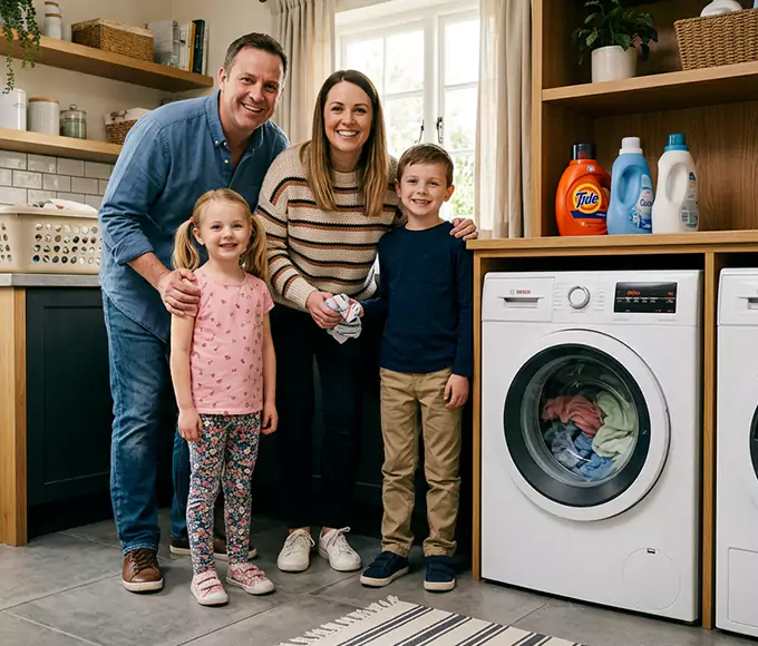 Why Westford, MA Homeowners Trust Westford Appliance Pro for Washer Pump Replacement?