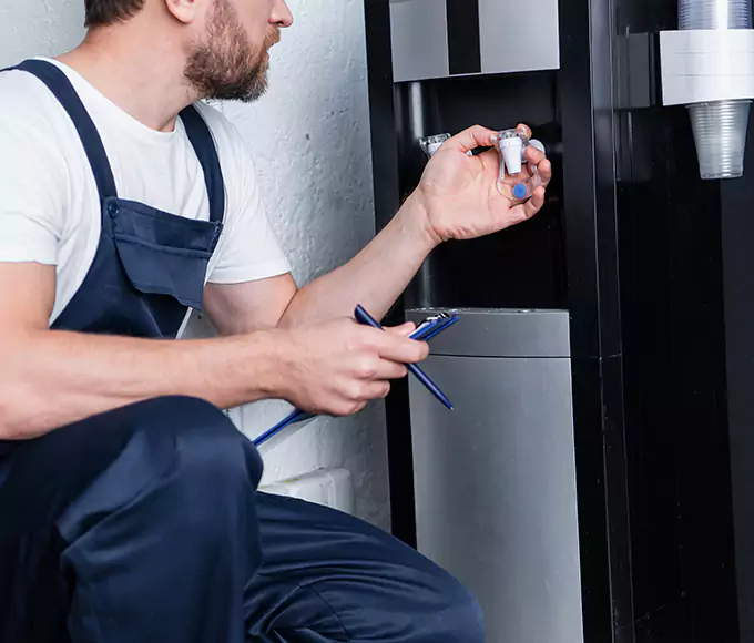 Why Westford, MA Households Trust Westford Appliance Pro for Every Dispenser Fix?