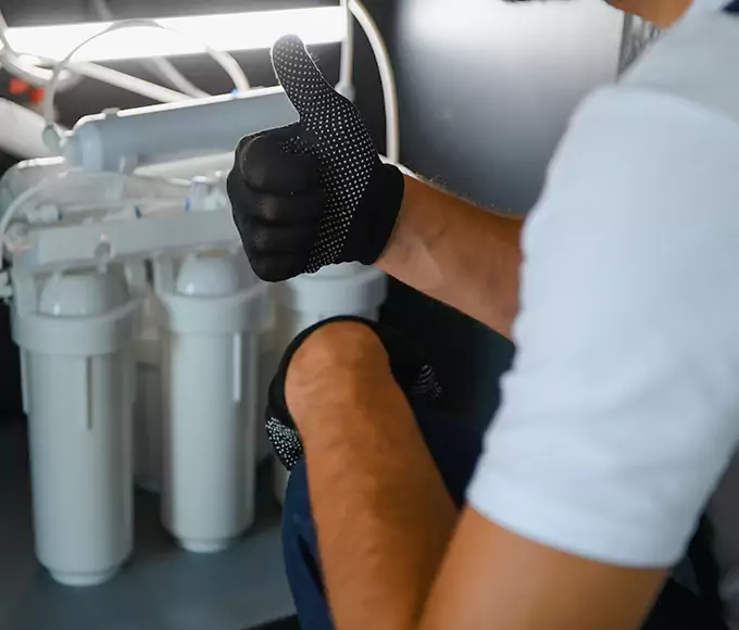 Why Westford Homeowners Trust Us for Home Water Filtration System Installation?