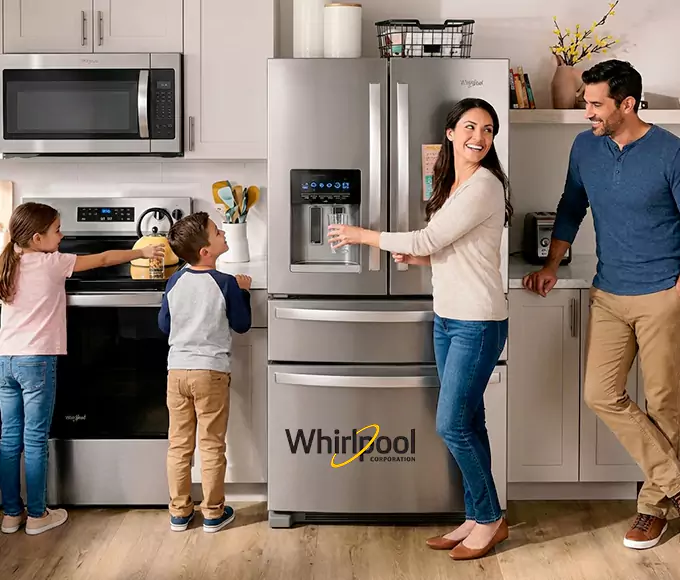 What Sets Our Whirlpool Service Apart in Westford, MA?