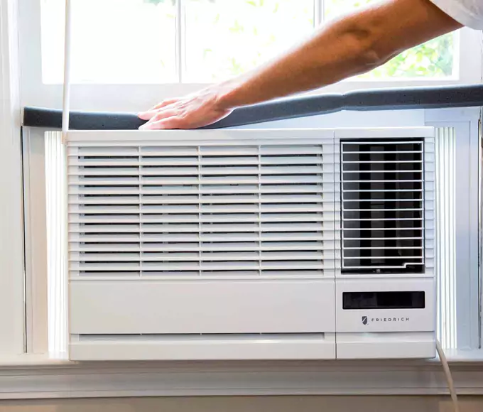 Why Westford, MA Homeowners Choose Westford Appliance Pro for Every Window Air Conditioner Repair Service Job?