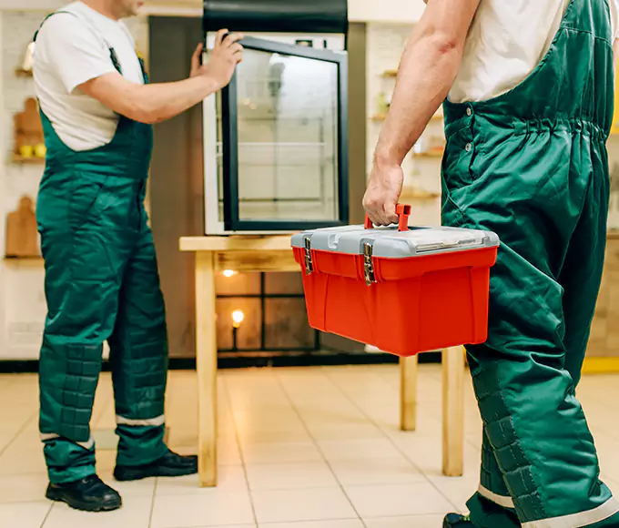 Why Westford, MA Wine Collectors Trust Westford Appliance Pro for Every Cooler Fix?
