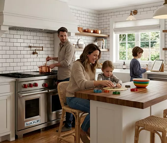 What Sets Our Wolf Service Apart in Westford, MA?