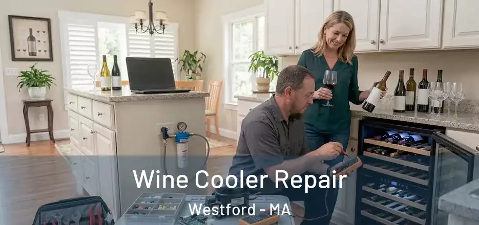  Wine Cooler Repair Westford - MA